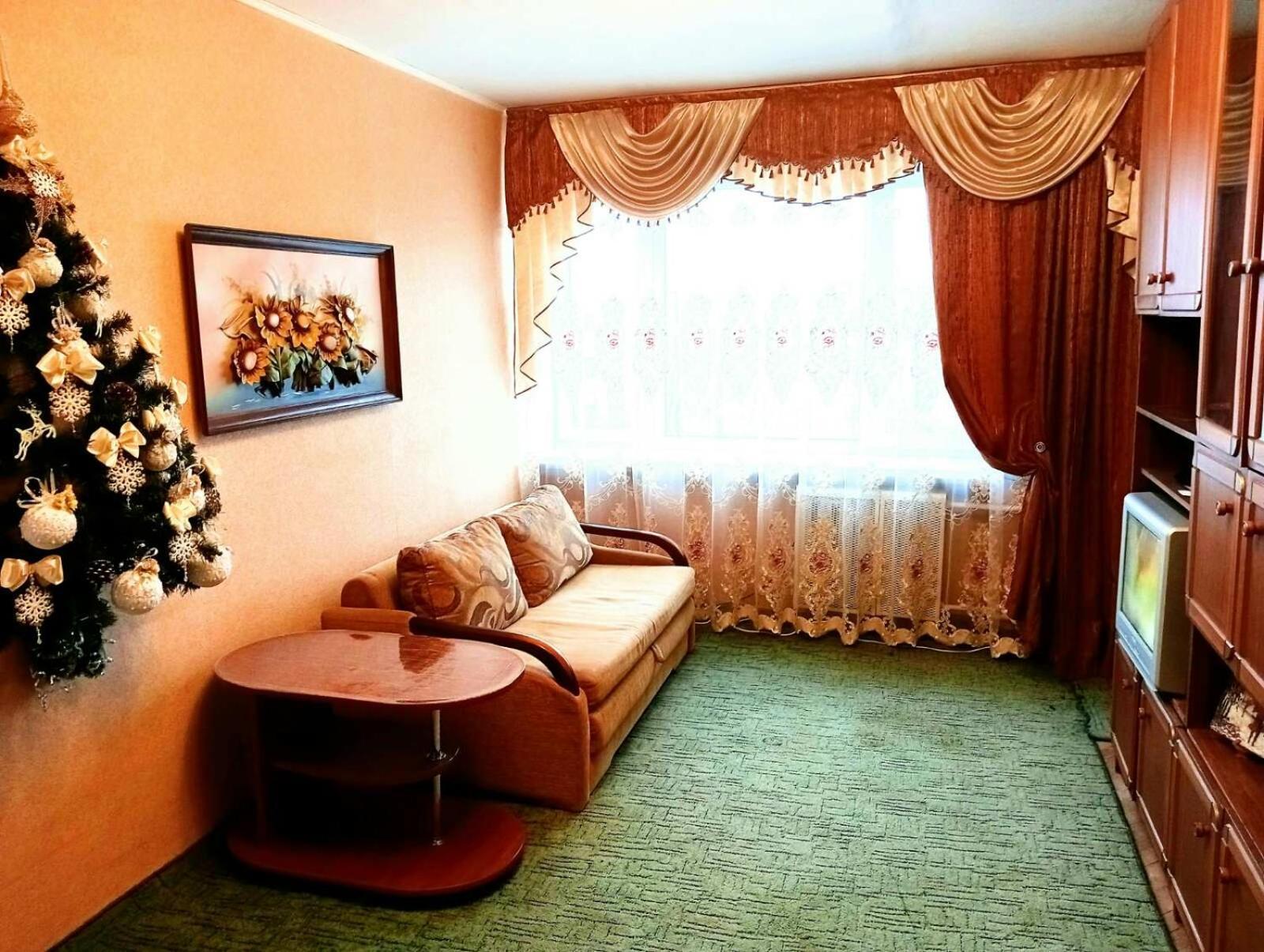 Apartment On Historical Center Of Lvov Exteriér fotografie