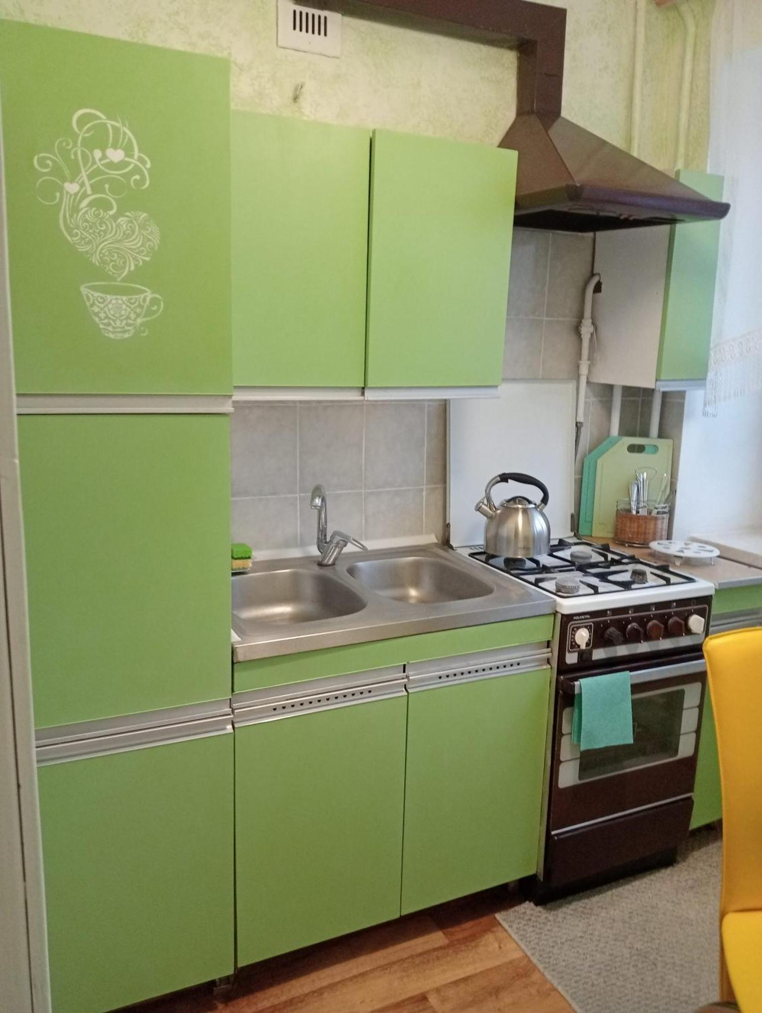 Apartment On Historical Center Of Lvov Exteriér fotografie
