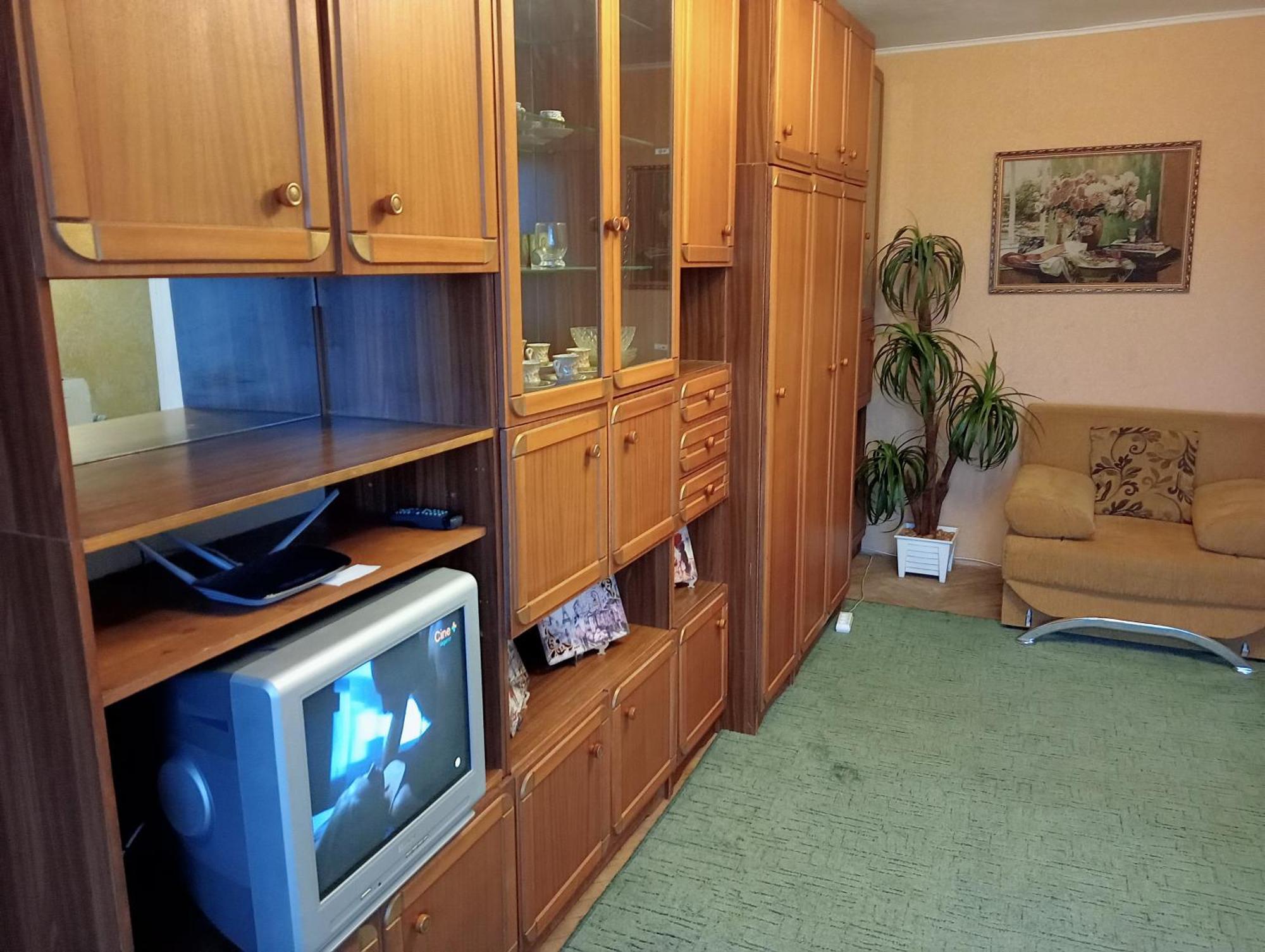 Apartment On Historical Center Of Lvov Exteriér fotografie
